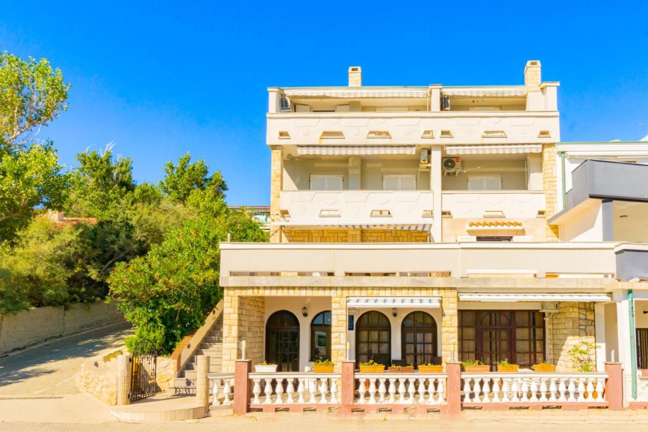 דירות מטינה Galinec With Mountain And Seaview מראה חיצוני תמונה