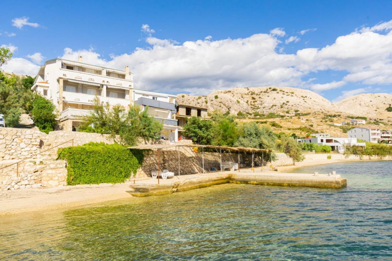 דירות מטינה Galinec With Mountain And Seaview מראה חיצוני תמונה